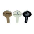 Beer, Wine and Alcohol Tap Handle - Shape C
